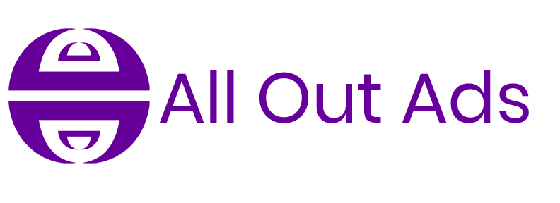 All Out Ads